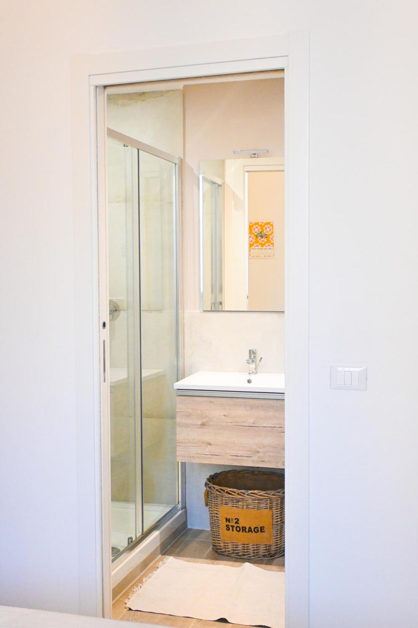 Casa Pesa 2 Rooms 2 Baths Rome Center Exteriör bild