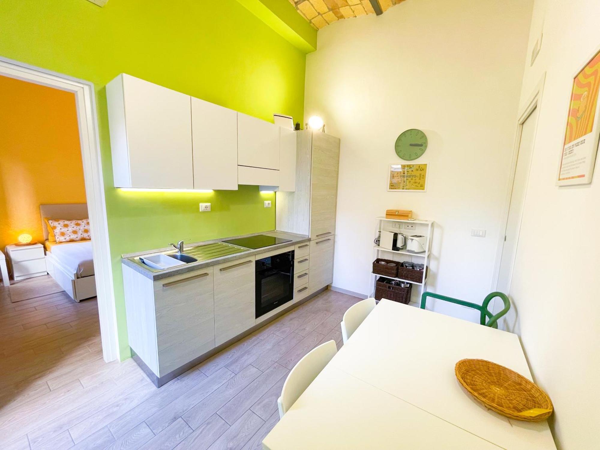 Casa Pesa 2 Rooms 2 Baths Rome Center Exteriör bild