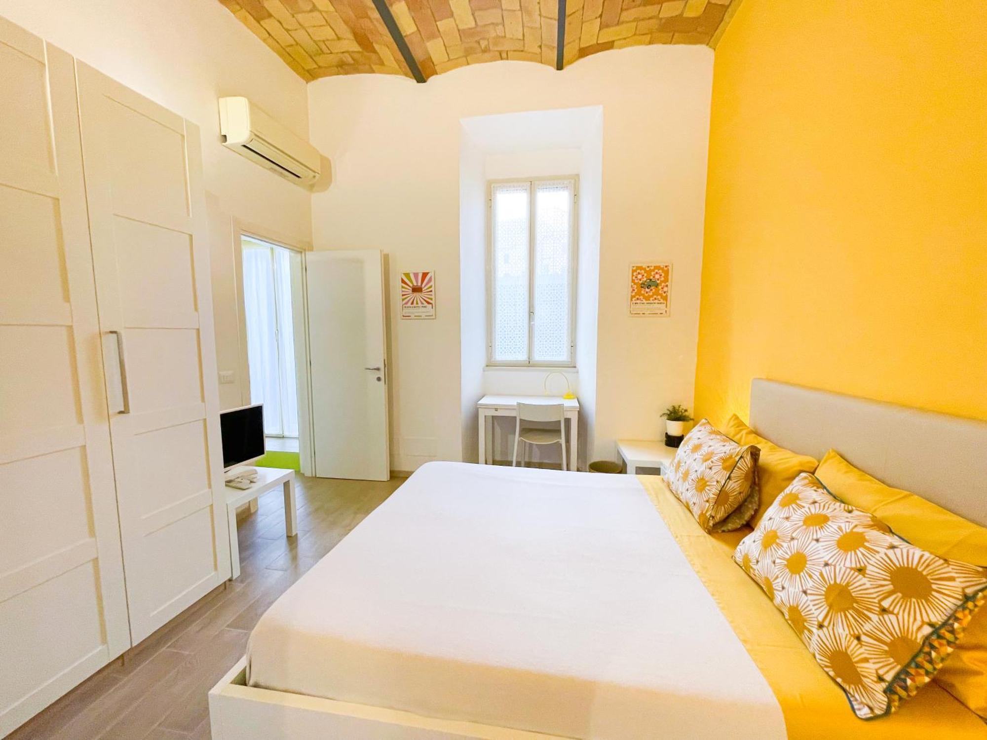 Casa Pesa 2 Rooms 2 Baths Rome Center Exteriör bild