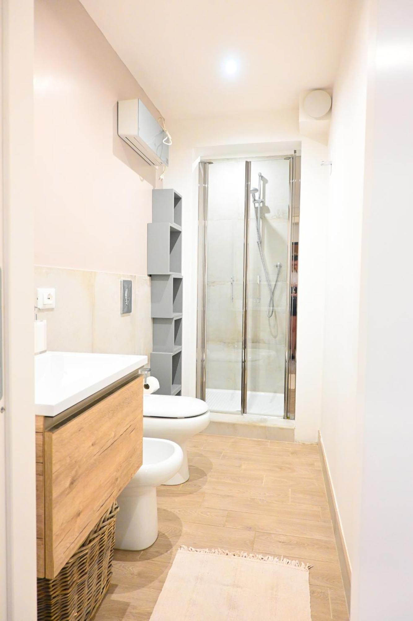 Casa Pesa 2 Rooms 2 Baths Rome Center Exteriör bild