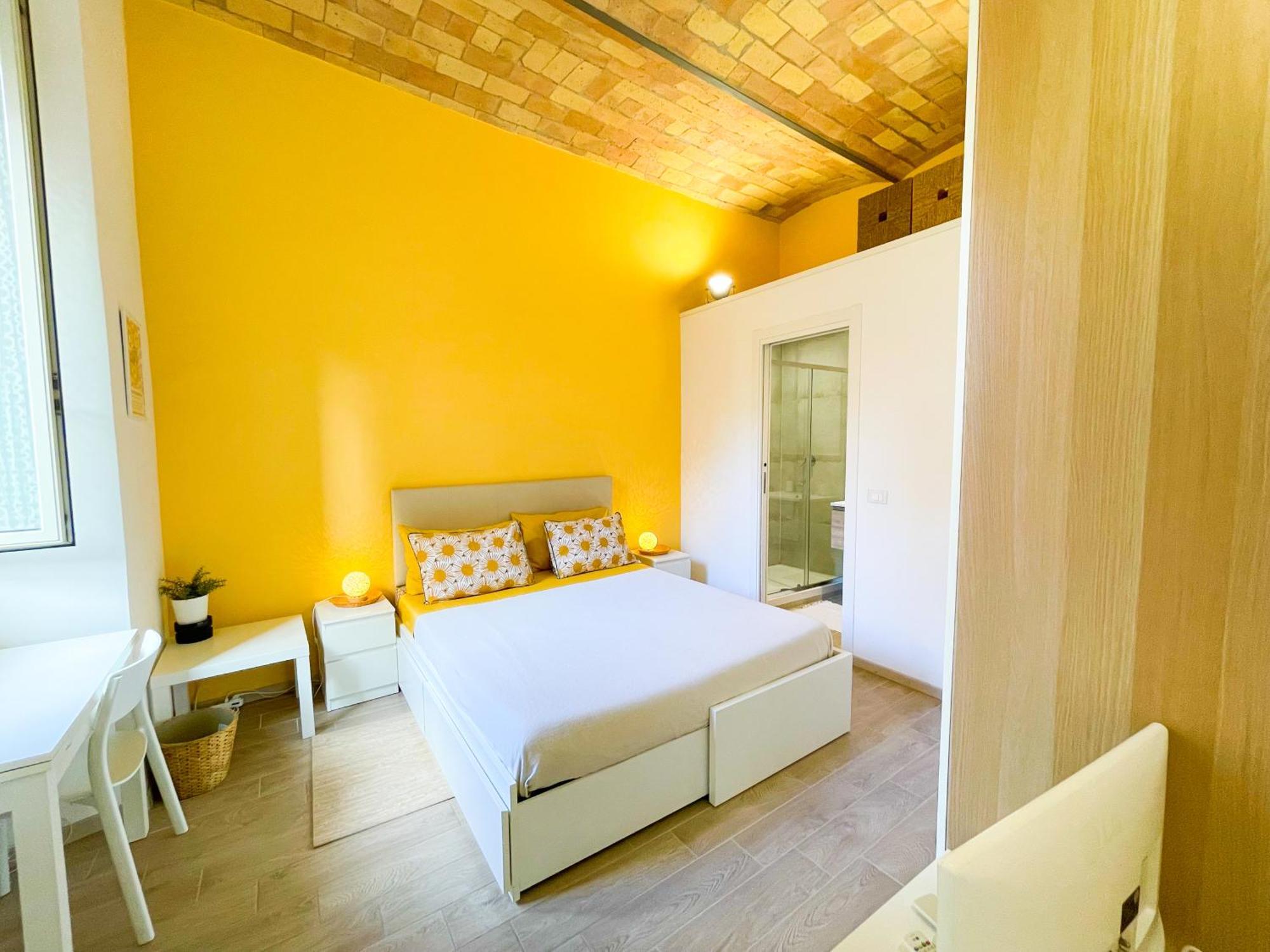 Casa Pesa 2 Rooms 2 Baths Rome Center Exteriör bild