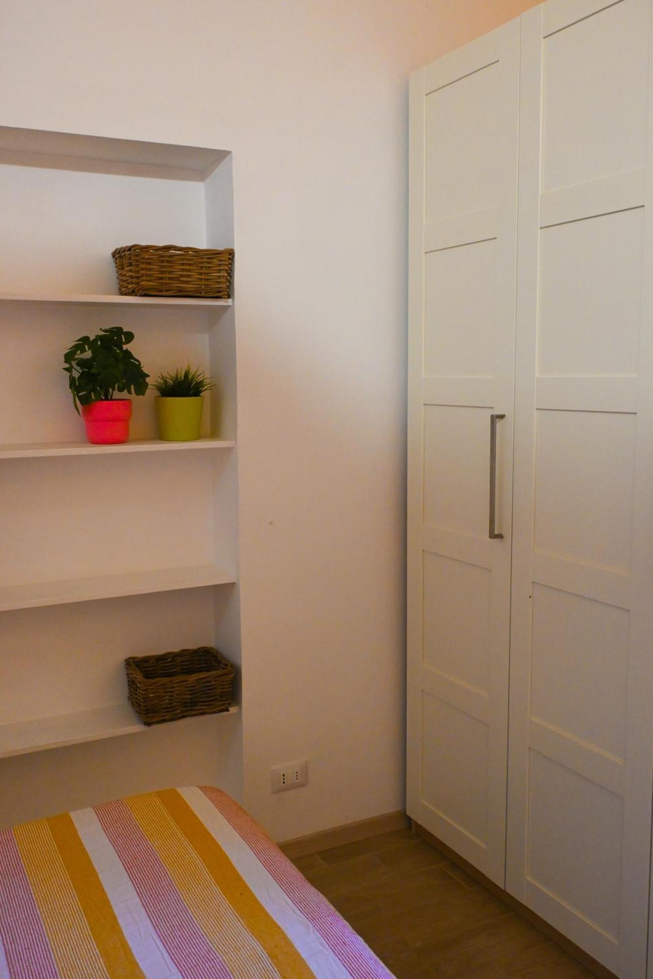 Casa Pesa 2 Rooms 2 Baths Rome Center Exteriör bild