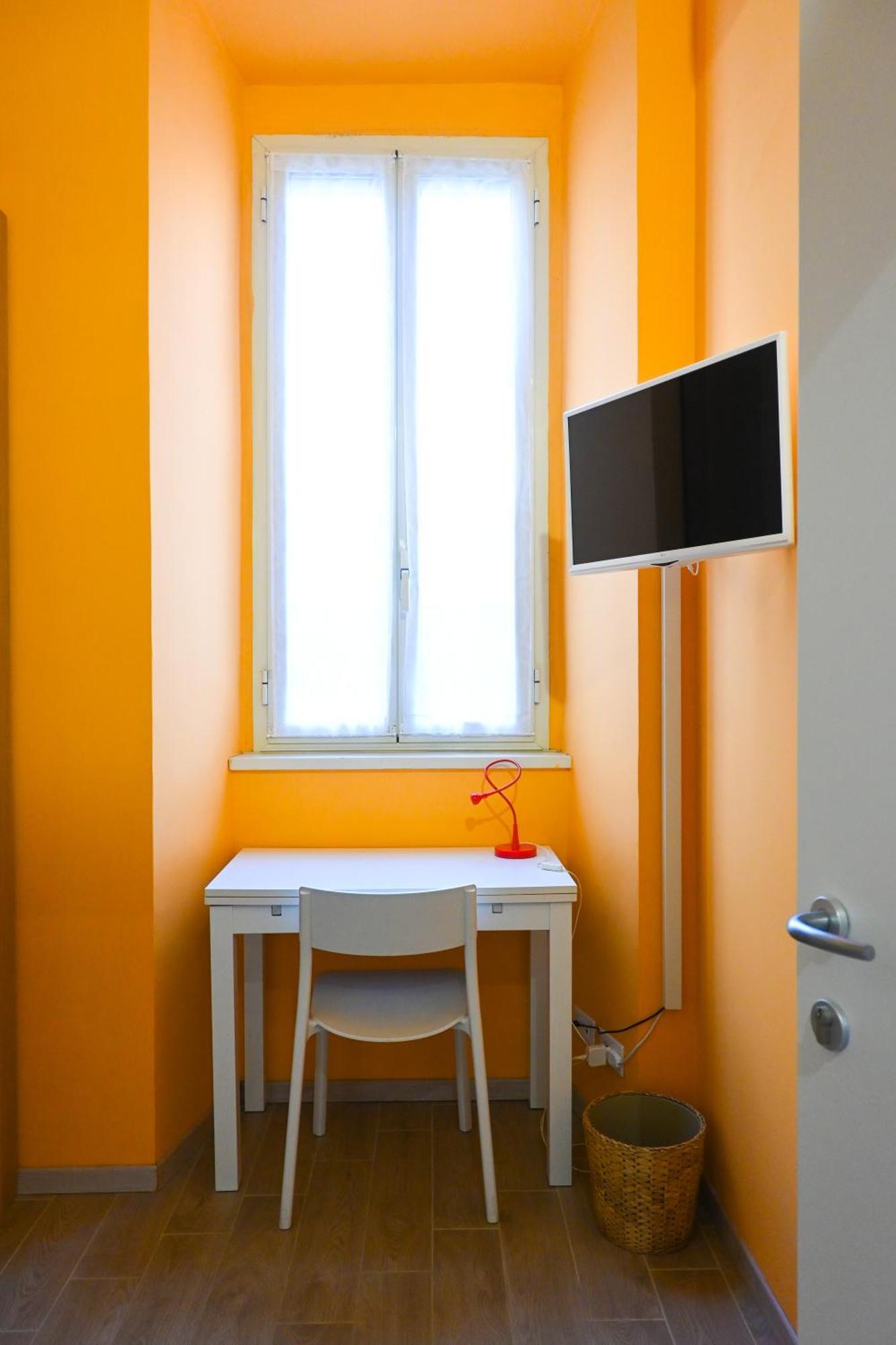 Casa Pesa 2 Rooms 2 Baths Rome Center Exteriör bild