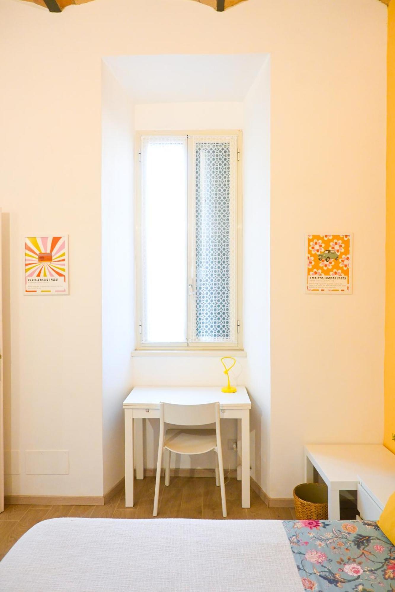 Casa Pesa 2 Rooms 2 Baths Rome Center Exteriör bild