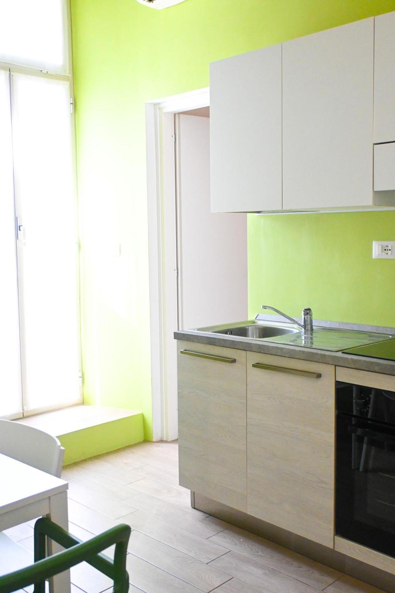 Casa Pesa 2 Rooms 2 Baths Rome Center Exteriör bild