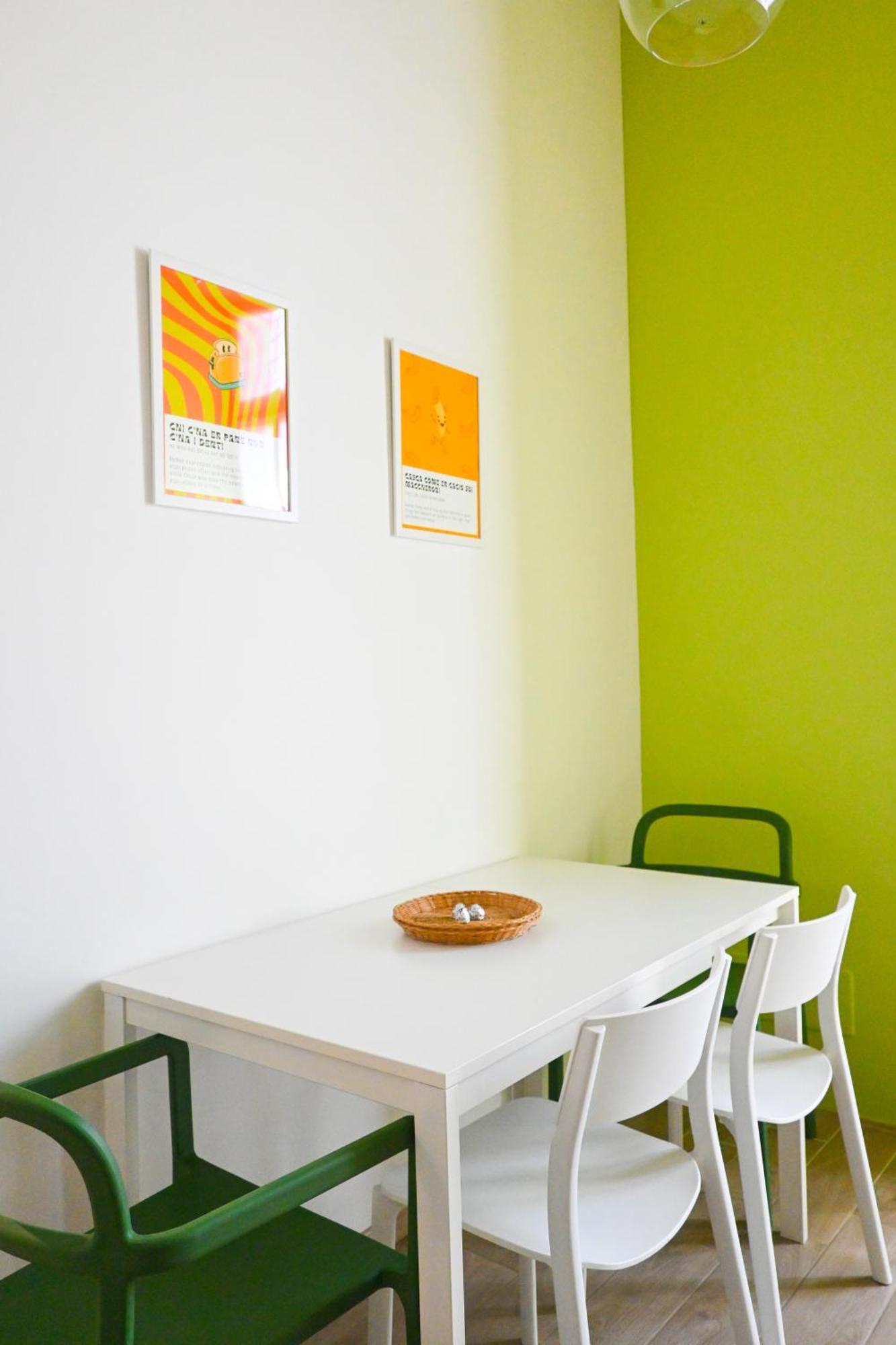 Casa Pesa 2 Rooms 2 Baths Rome Center Exteriör bild